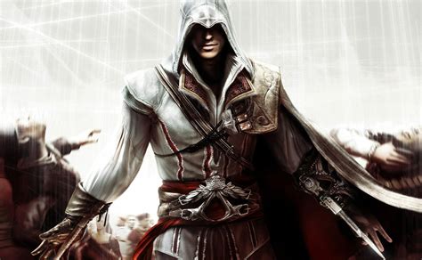 Assassin's Creed 2 Free to Download and Own on .